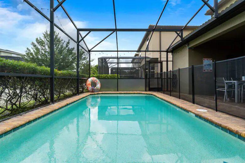 Disney Themed Home close to Disney World - Kissimmee, Florida