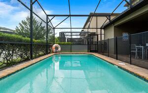 Disney Themed Home close to Disney World - Kissimmee, Florida