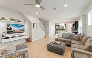 Disney Themed Home close to Disney World - Kissimmee, Florida