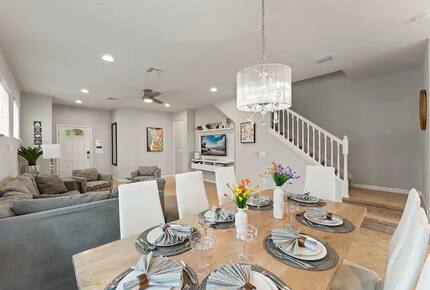 Disney Themed Home close to Disney World - Kissimmee, Florida