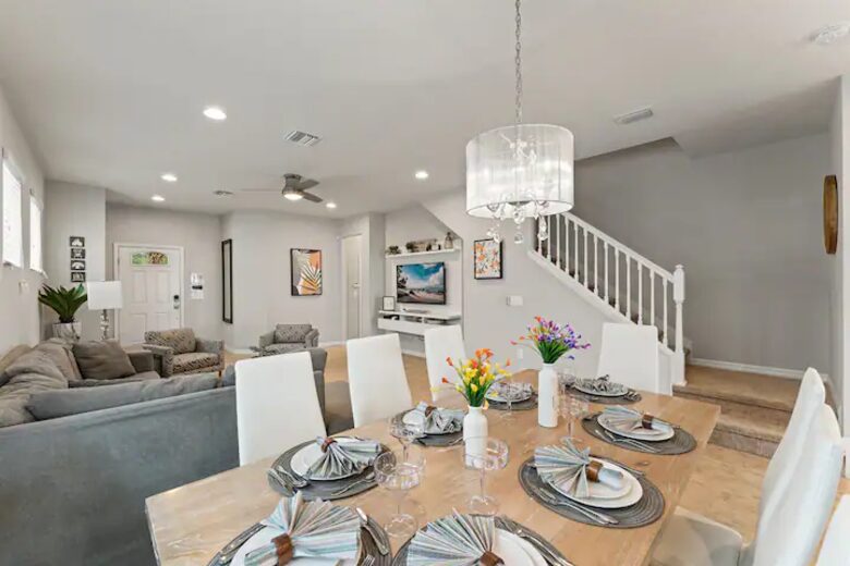 Disney Themed Home close to Disney World - Kissimmee, Florida
