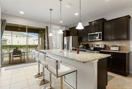 Disney Themed Home close to Disney World - Kissimmee, Florida