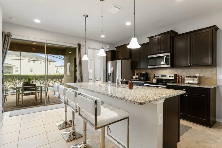 Disney Themed Home close to Disney World - Kissimmee, Florida
