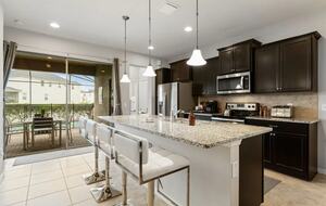 Disney Themed Home close to Disney World - Kissimmee, Florida