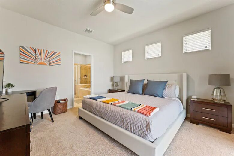 Disney Themed Home close to Disney World - Kissimmee, Florida