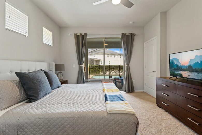 Disney Themed Home close to Disney World - Kissimmee, Florida