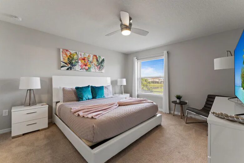 Disney Themed Home close to Disney World - Kissimmee, Florida