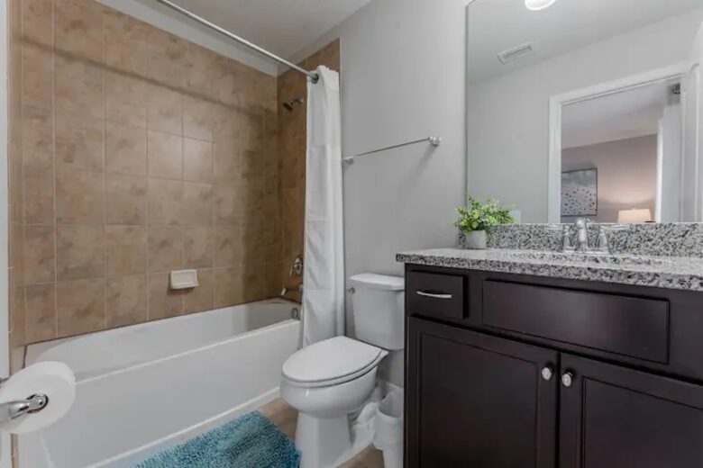 Disney Themed Home close to Disney World - Kissimmee, Florida