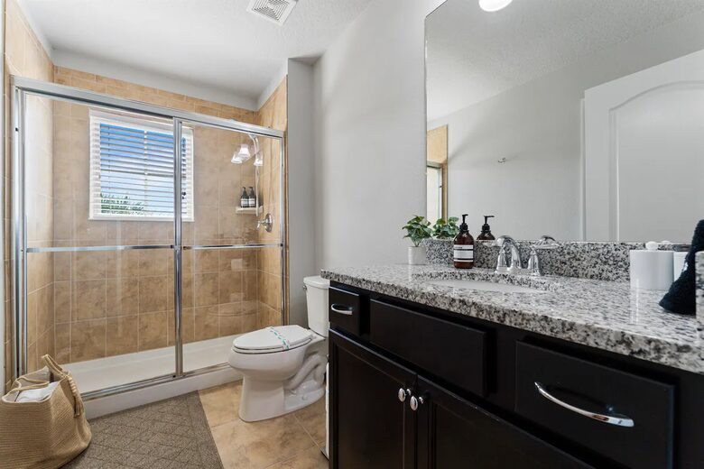 Disney Themed Home close to Disney World - Kissimmee, Florida