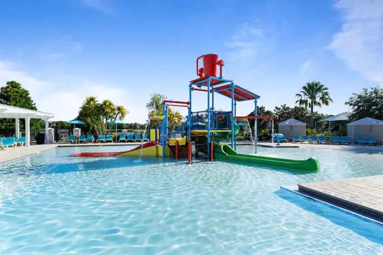Disney Themed Home close to Disney World - Kissimmee, Florida