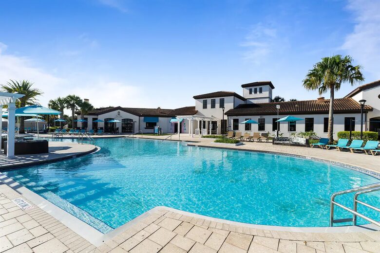 Disney Themed Home close to Disney World - Kissimmee, Florida
