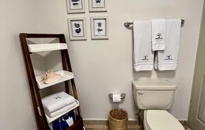 Main Bathroom