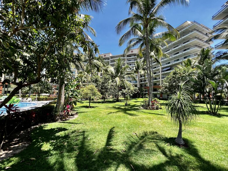 Gardens