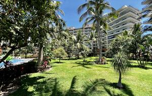 Gardens