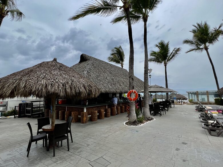 Beach Club