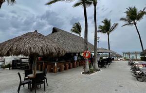 Beach Club