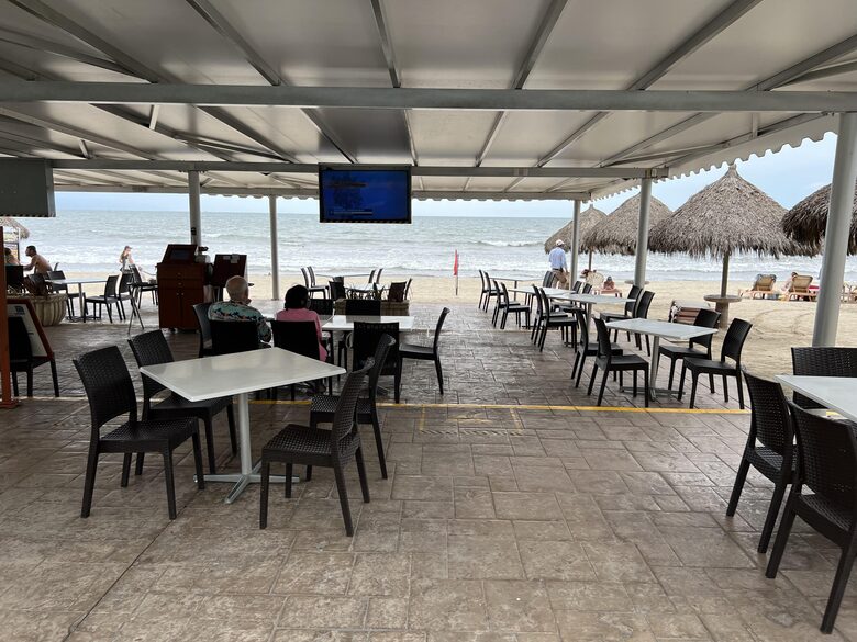 Beach Club