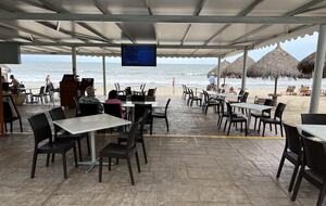 Beach Club