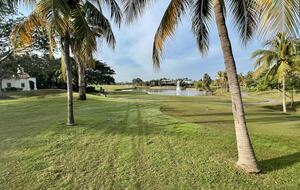 "El Trigre" Golf Course (fee not included)