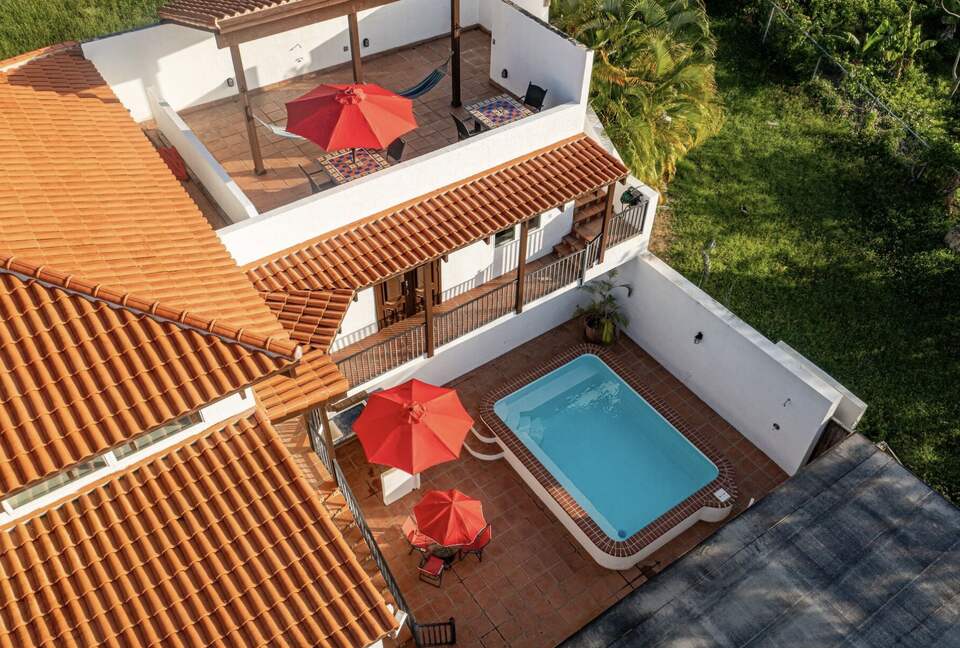 Casa Colibri + Casita - Vieques, Puerto Rico