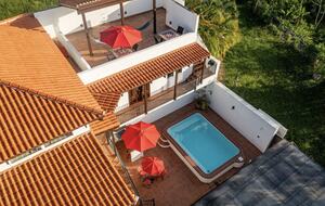 Casa Colibri + Casita - Vieques, Puerto Rico