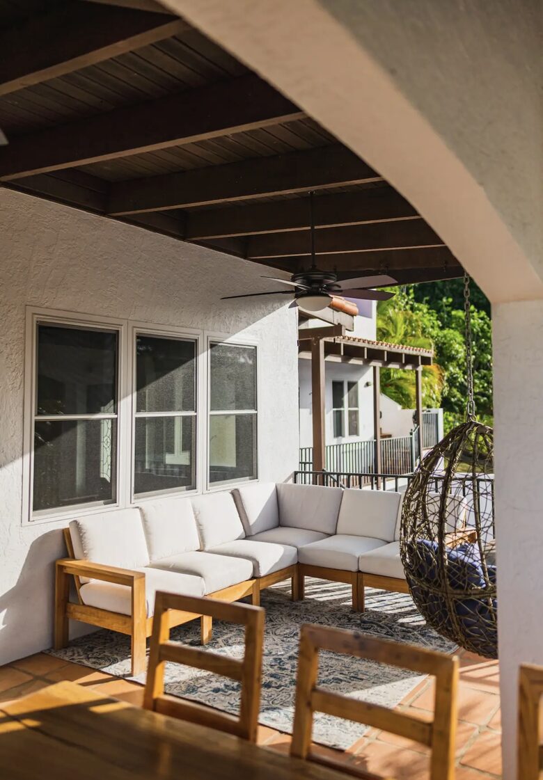 Casa Colibri + Casita - Vieques, Puerto Rico