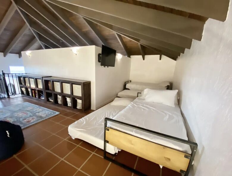 Casa Colibri + Casita - Vieques, Puerto Rico