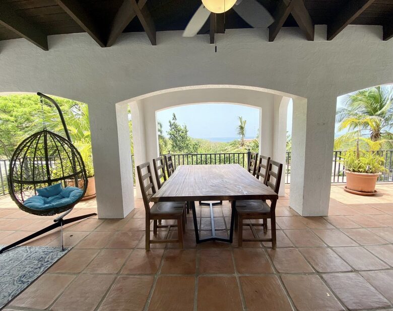 Casa Colibri + Casita - Vieques, Puerto Rico