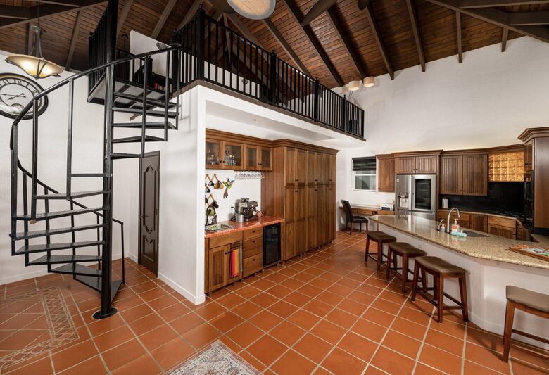 Casa Colibri + Casita - Vieques, Puerto Rico