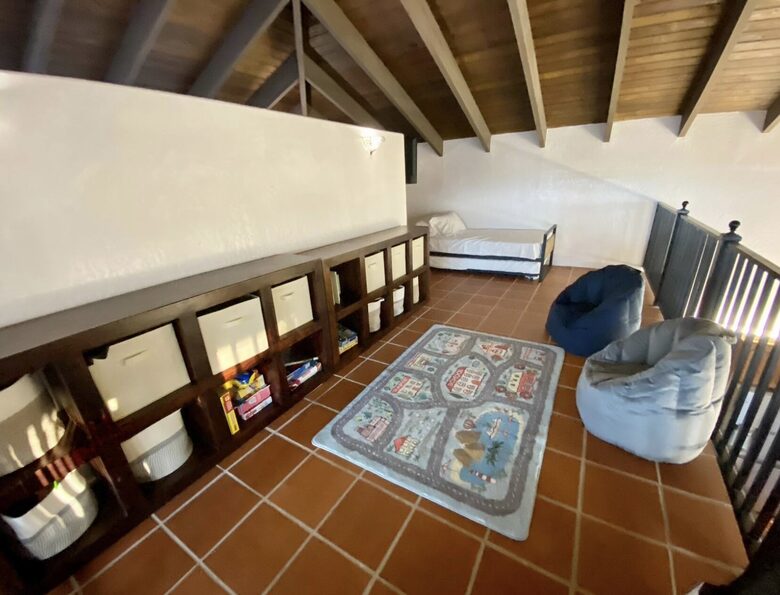Casa Colibri + Casita - Vieques, Puerto Rico