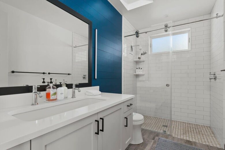 Luxury Beachfront Santa Cruz Home - Santa Cruz, California
