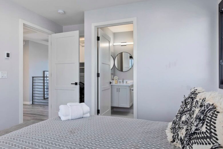 Luxury Beachfront Santa Cruz Home - Santa Cruz, California