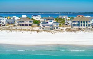 Salt and Light Beach House - Pensacola, Florida
