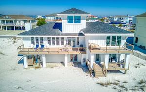 Salt and Light Beach House - Pensacola, Florida