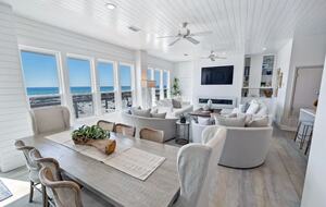 Salt and Light Beach House - Pensacola, Florida