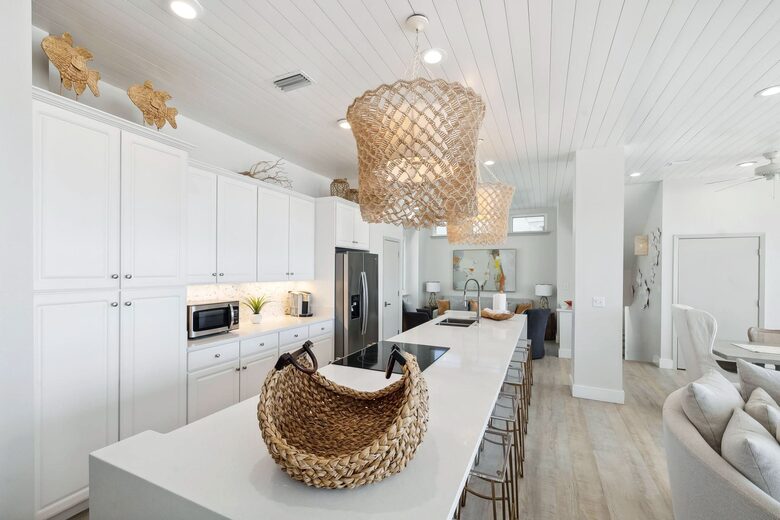 Salt and Light Beach House - Pensacola, Florida