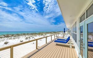 Salt and Light Beach House - Pensacola, Florida