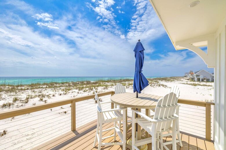Salt and Light Beach House - Pensacola, Florida