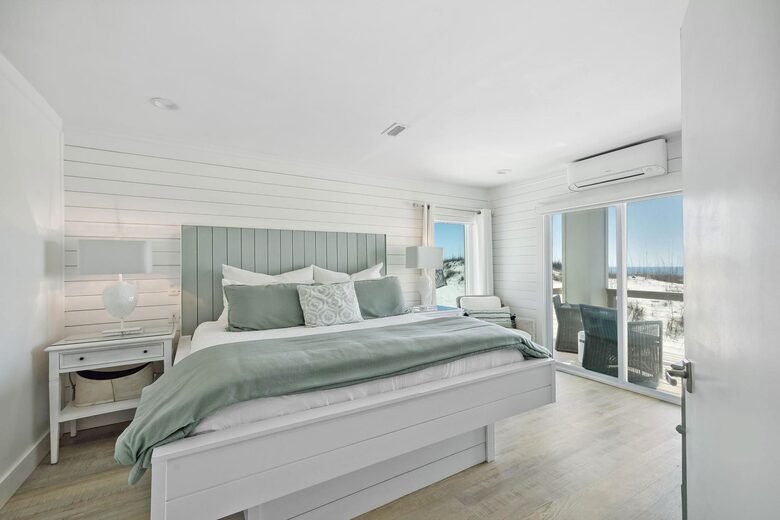 Salt and Light Beach House - Pensacola, Florida