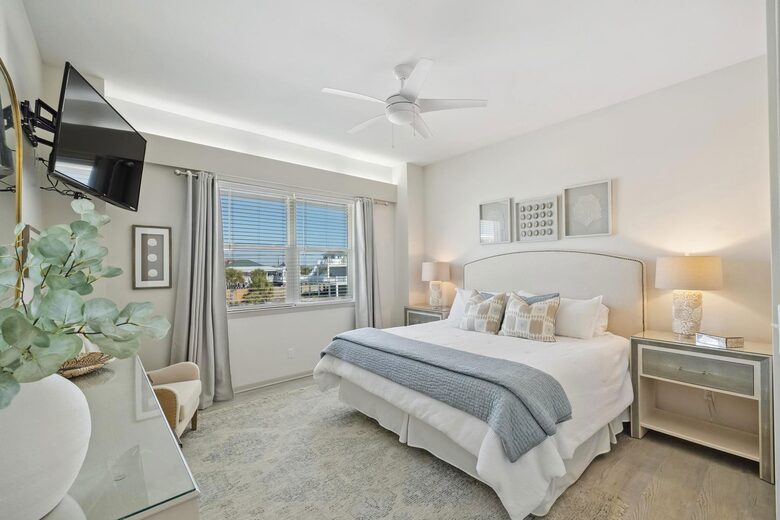 Salt and Light Beach House - Pensacola, Florida