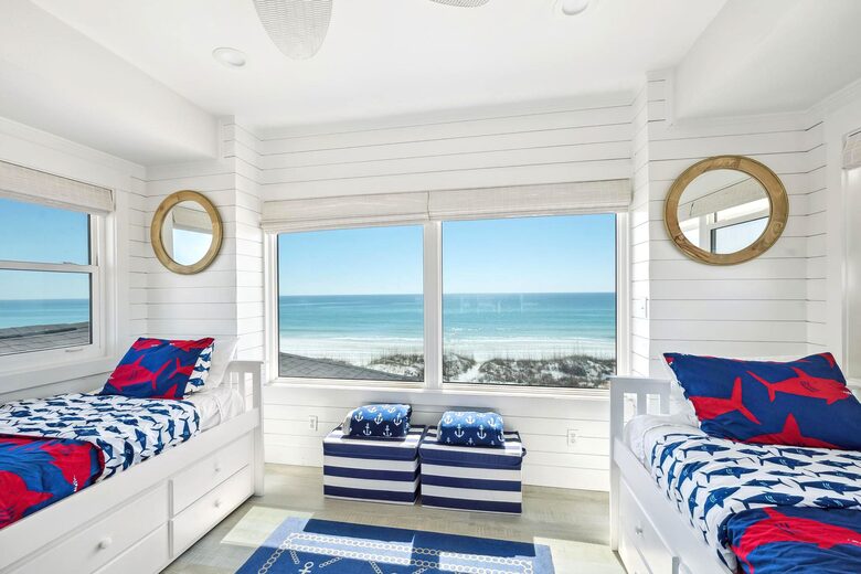 Salt and Light Beach House - Pensacola, Florida