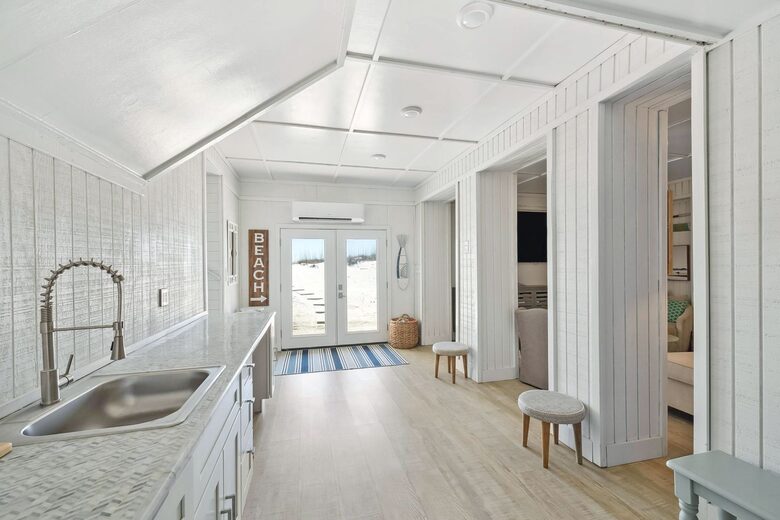 Salt and Light Beach House - Pensacola, Florida