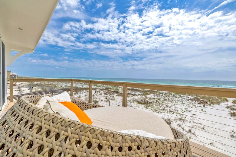 Salt and Light Beach House - Pensacola, Florida