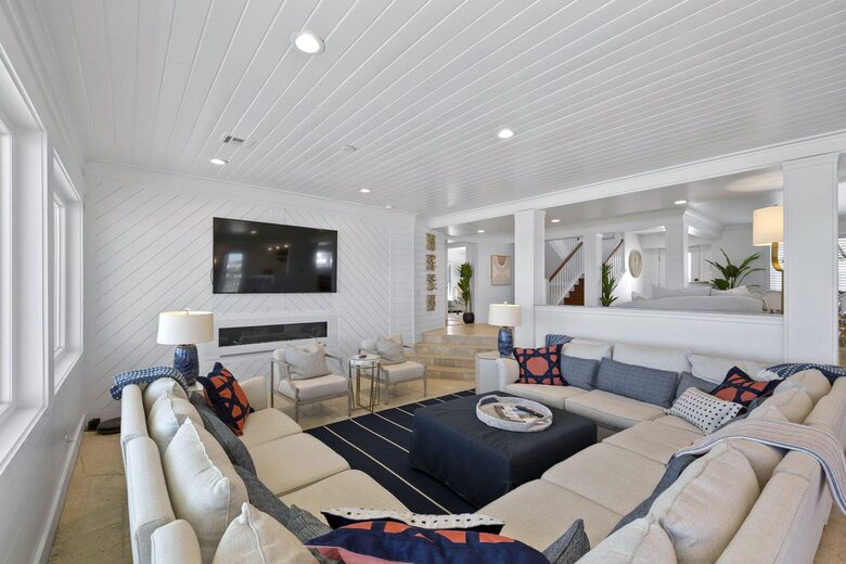 Pensacola Paradise Beachfront Retreat - Pensacola, Florida