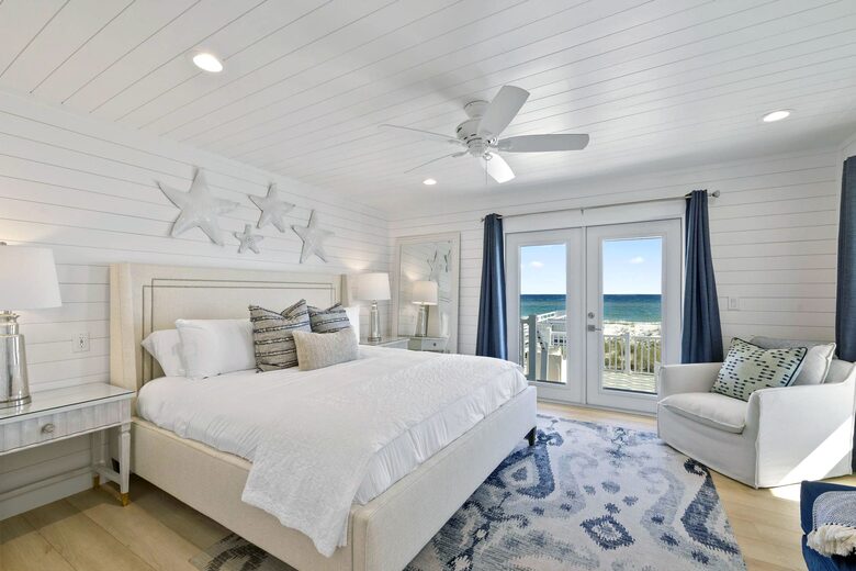 Pensacola Paradise Beachfront Retreat - Pensacola, Florida