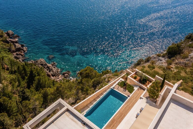 Villa M Hvar! - Jelsa, Croatia