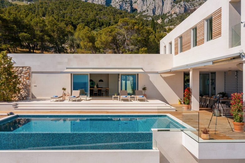 Villa M Hvar! - Jelsa, Croatia