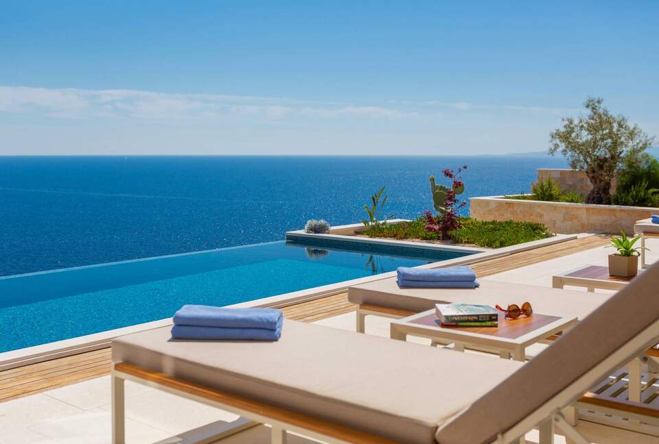 Villa M Hvar! - Jelsa, Croatia