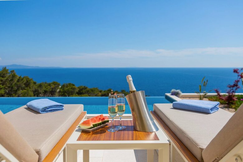 Villa M Hvar! - Jelsa, Croatia