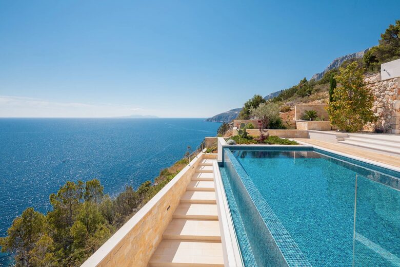 Villa M Hvar! - Jelsa, Croatia